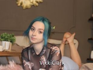 VikkiClark