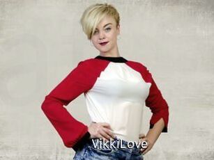 VikkiLove