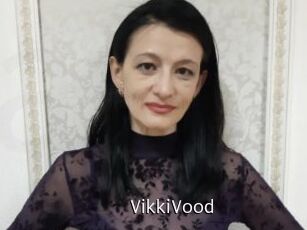 VikkiVood