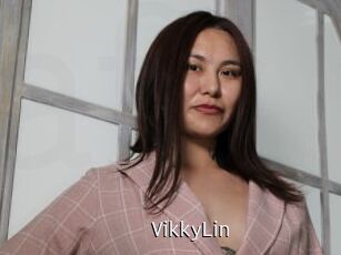 VikkyLin