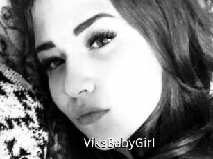 ViksBabyGirl