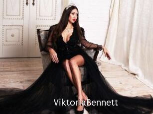 ViktoriaBennett Anal Fist