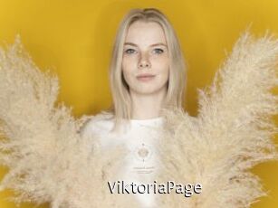 ViktoriaPage