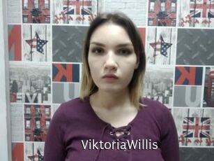 ViktoriaWillis