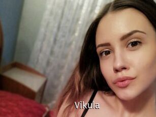 Vikula