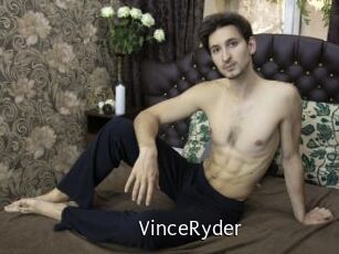 VinceRyder