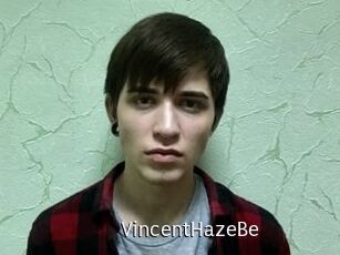 VincentHazeBe
