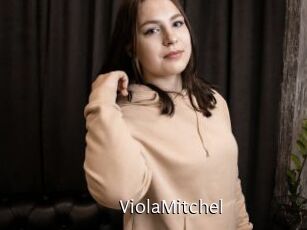 ViolaMitchel