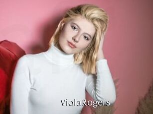 ViolaRogers