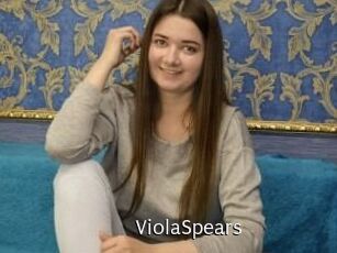ViolaSpears
