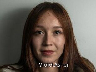 VioletAsher
