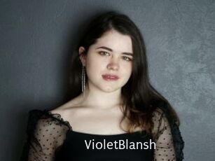 VioletBlansh