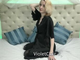 VioletClair