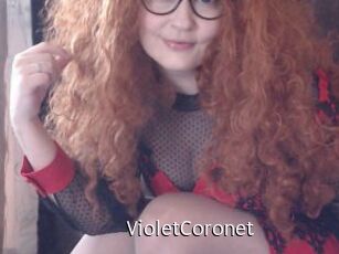 VioletCoronet