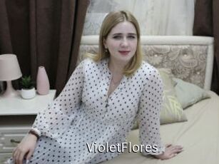 VioletFlores