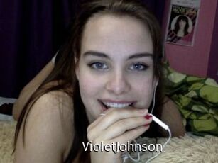 VioletJohnson