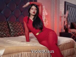VioletKlaus
