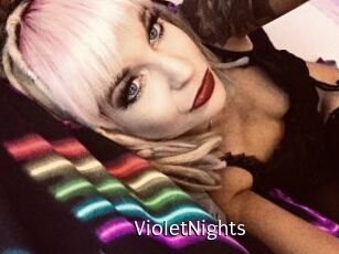 VioletNights