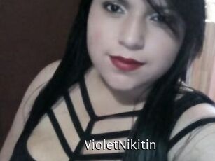 VioletNikitin