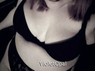 VioletOpal
