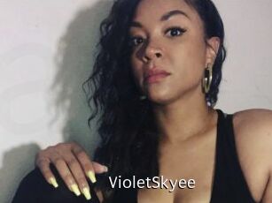 VioletSkyee
