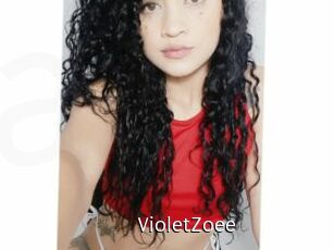 VioletZoee