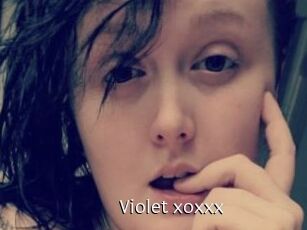 Violet_xoxxx