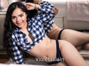 VioletaBlain