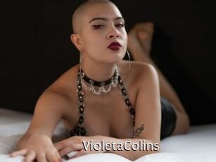 VioletaColins