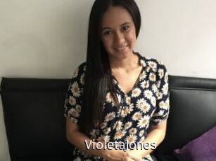 VioletaJones
