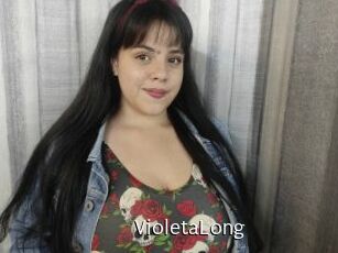 VioletaLong