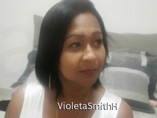 VioletaSmithH