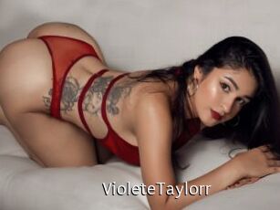 VioleteTaylorr