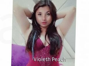 Violeth_Peach