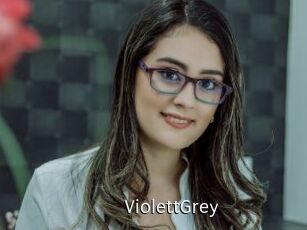 ViolettGrey