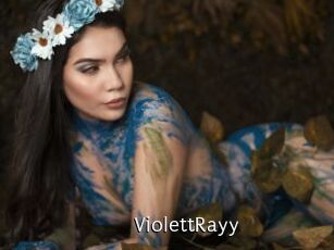 ViolettRayy