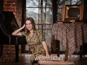 ViolettaClair