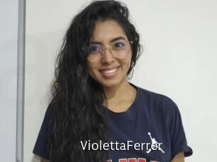 ViolettaFerrer