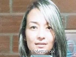 ViolettaFox