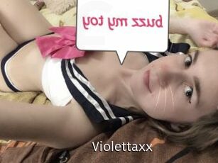 Violettaxx
