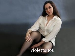 ViolettsHot