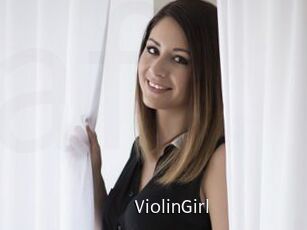 ViolinGirl