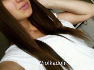 Violkadoli