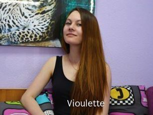 Vioulette