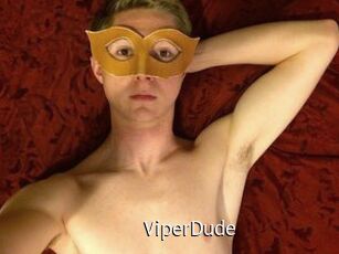 ViperDude