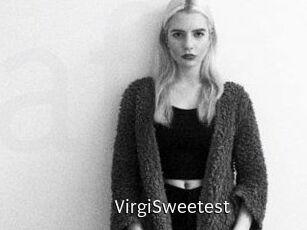 VirgiSweetest