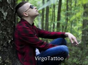 VirgoTattoo