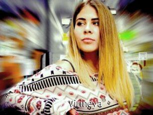 Virineya
