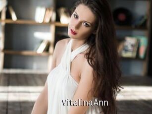 VitalinaAnn