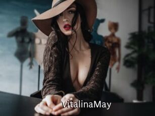 VitalinaMay